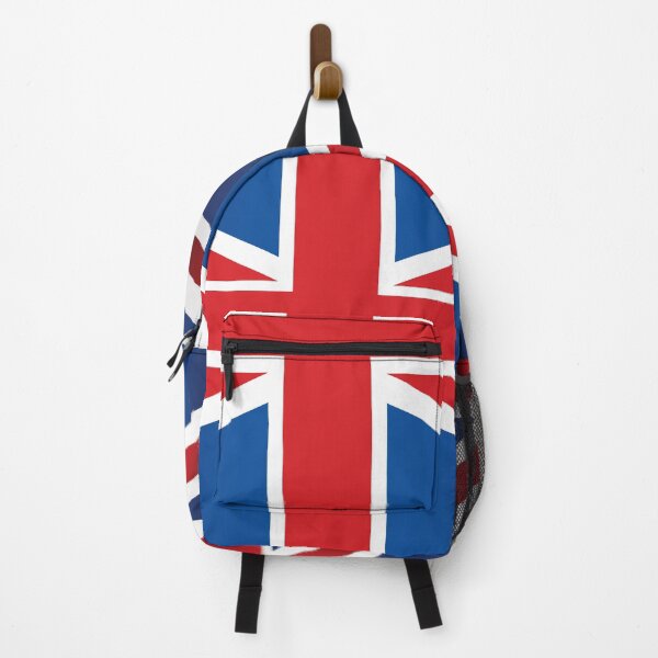 Item preview, UK Flag designed and sold by designseventy.