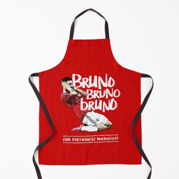 Item preview, Bruno, Our Portuguese Magnifico White designed and sold by supermanc.