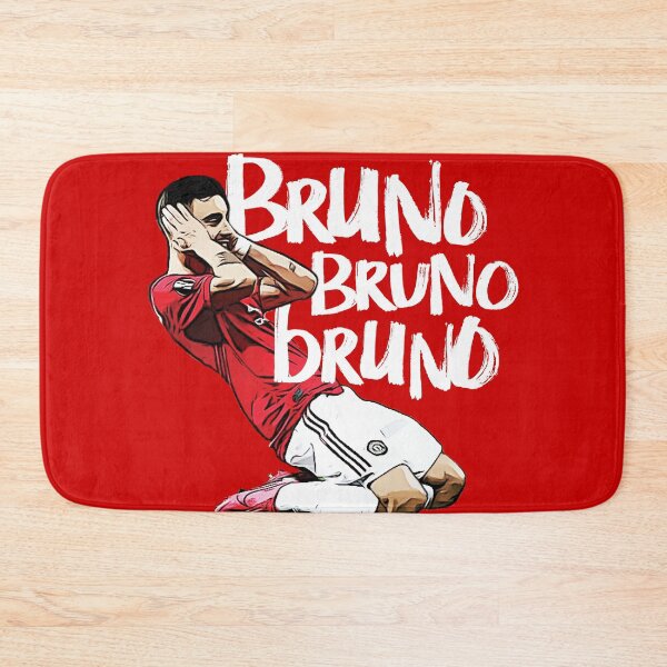 Item preview, Bruno, Our Portuguese Magnifico White designed and sold by supermanc.