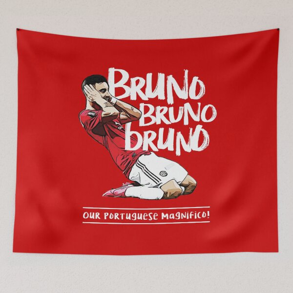Item preview, Bruno, Our Portuguese Magnifico White designed and sold by supermanc.