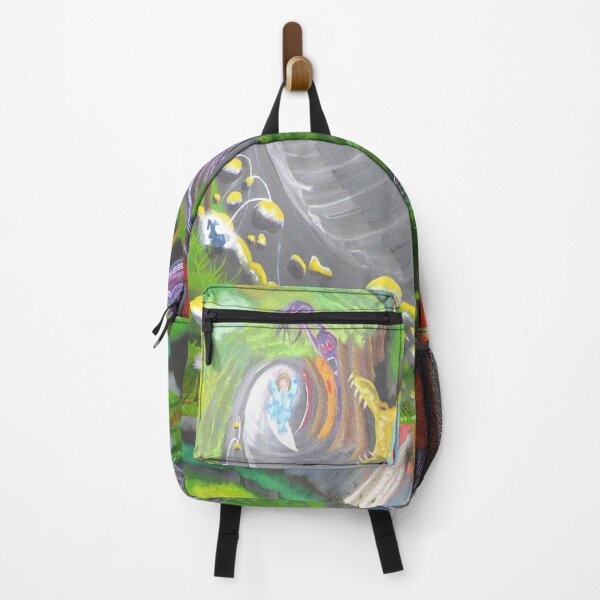 Item preview, Dream Surfer - In the Dream designed and sold by Jean Claude Salvatori.