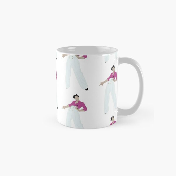 Fangirl Coffee Cup (Harry Styles)