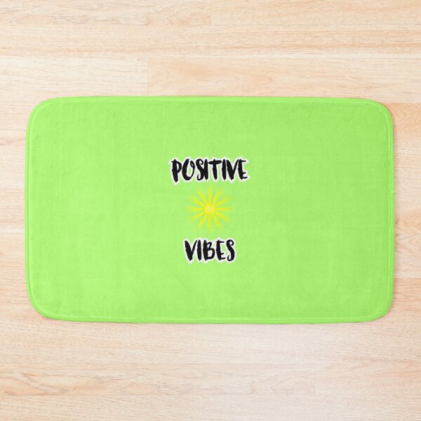 Item preview, Positive Vibes designed and sold by Shawndabomb.