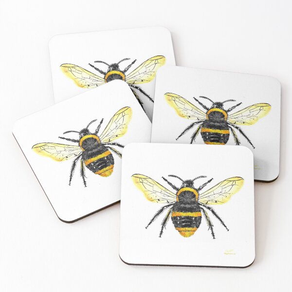 Item preview, Bee designed and sold by Russ  Fagle.