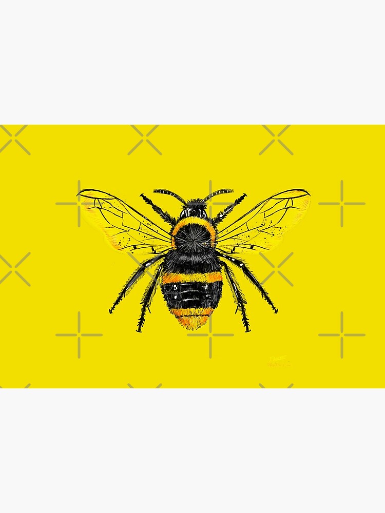 Bee by magichammer