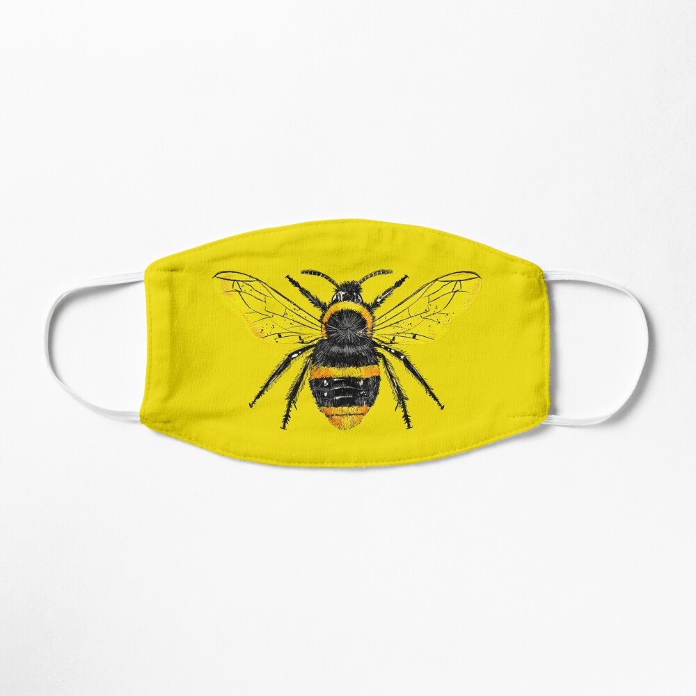 Bee Mask