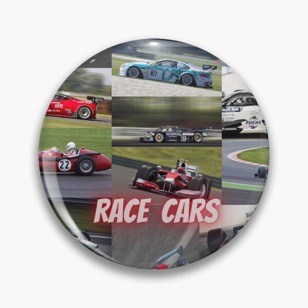 Item preview, Returning Race Cars designed and sold by MyLifeMatters20.