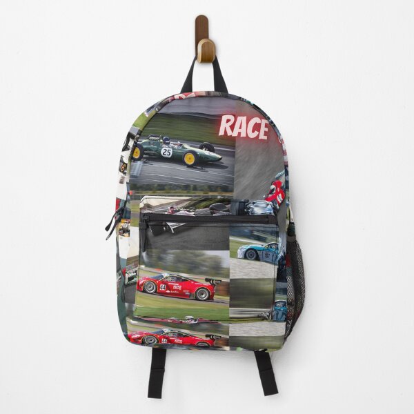 Item preview, Returning Race Cars designed and sold by MyLifeMatters20.