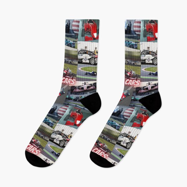 Item preview, Returning Race Cars designed and sold by MyLifeMatters20.