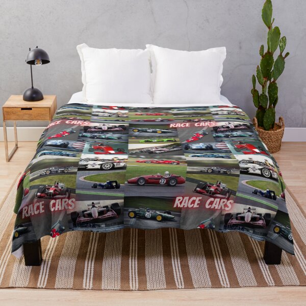 Item preview, Returning Race Cars designed and sold by MyLifeMatters20.