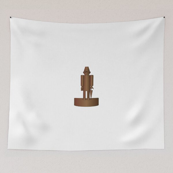 Item preview, a bronze statue designed and sold by Syadvad.
