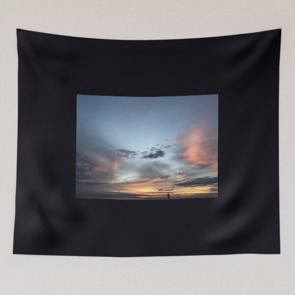 Item preview, Sunset on the Water designed and sold by thirdstarshop.