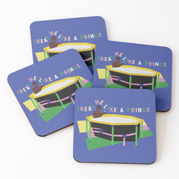 Item preview, The Semmi Prince designed and sold by rhserra.