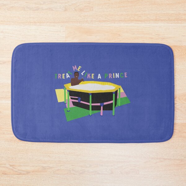 Item preview, The Semmi Prince designed and sold by rhserra.