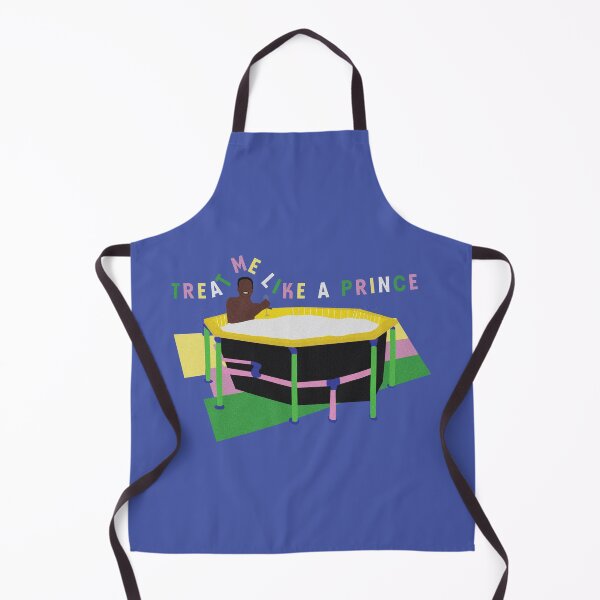 Item preview, The Semmi Prince designed and sold by rhserra.