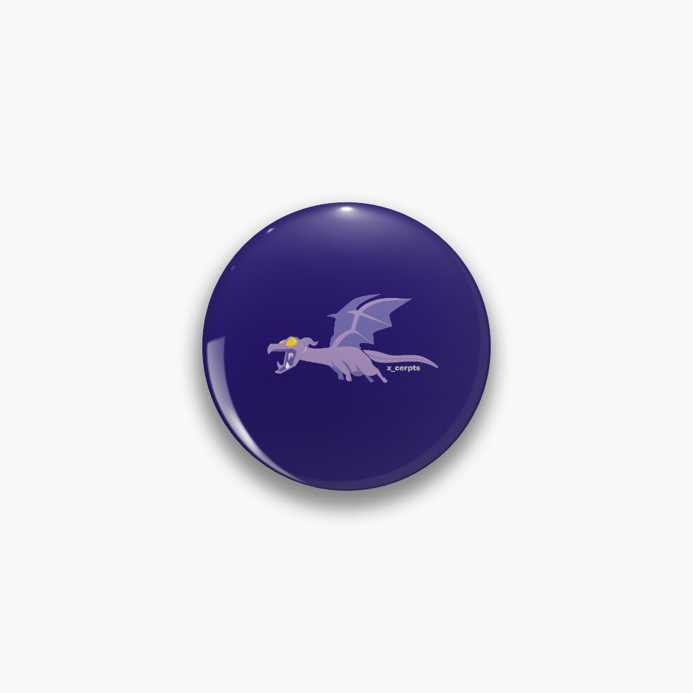 Item preview, Pin designed and sold by xcerpts.