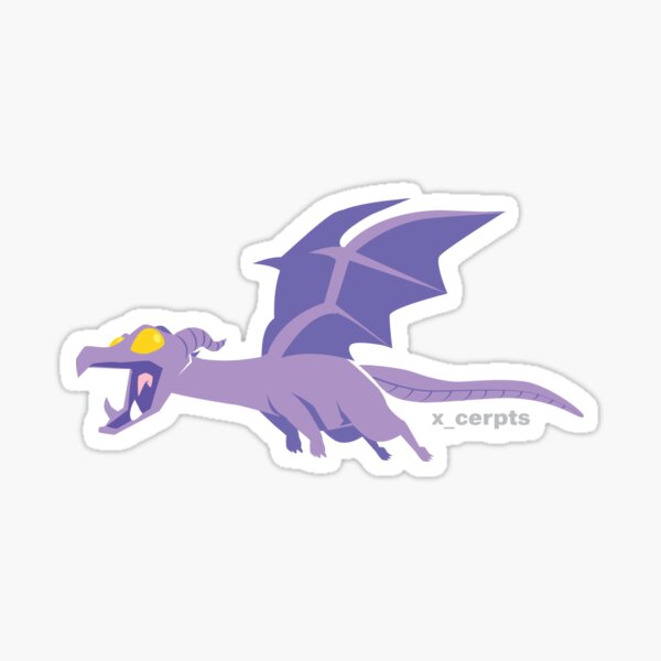 Lockheed Sticker