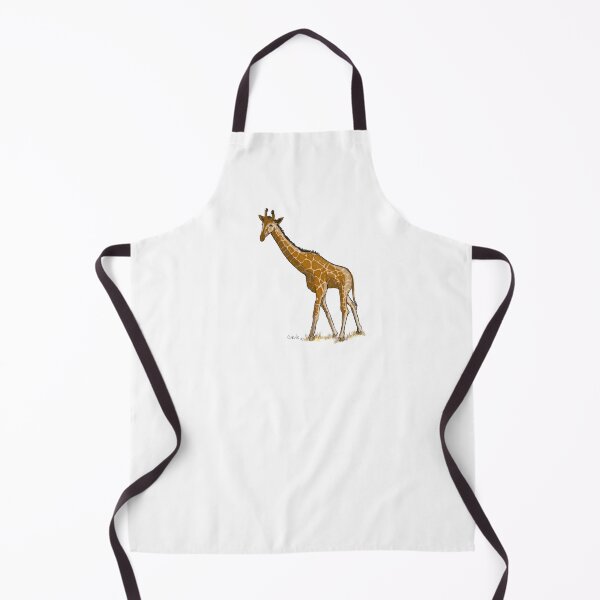 Item preview, Walking Giraffe designed and sold by CaroleLynne.