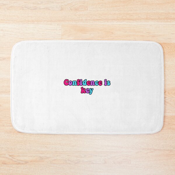 Item preview, Confidence is Key designed and sold by Made by Taylor J.