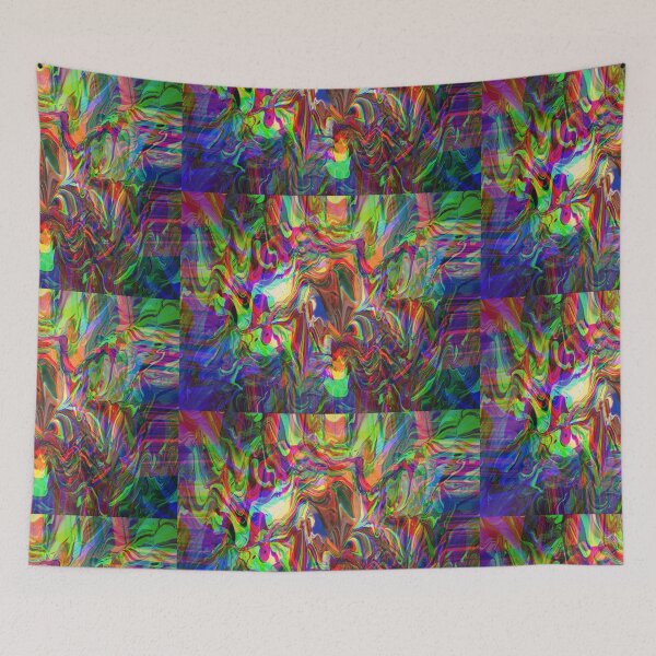 Item preview, Mamaws Painting -100 fringe filter designed and sold by NativeAssady.