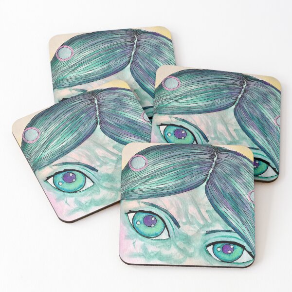 Item preview, The Kells designed and sold by wendy-montague.