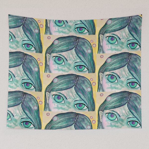 Item preview, The Kells designed and sold by wendy-montague.