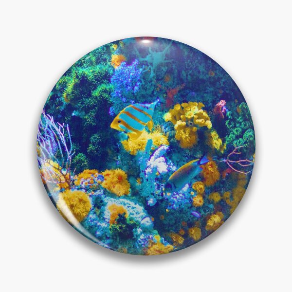 Item preview, Coral Reef designed and sold by rodmendonca.