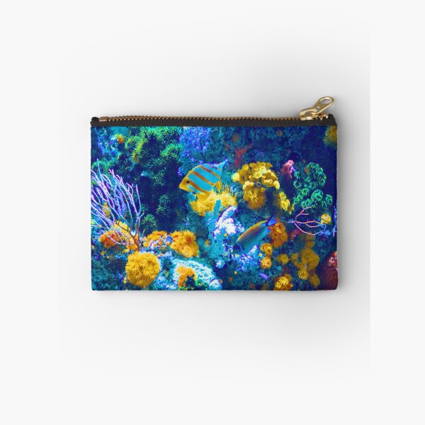 Item preview, Coral Reef designed and sold by rodmendonca.