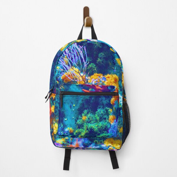 Item preview, Coral Reef designed and sold by rodmendonca.