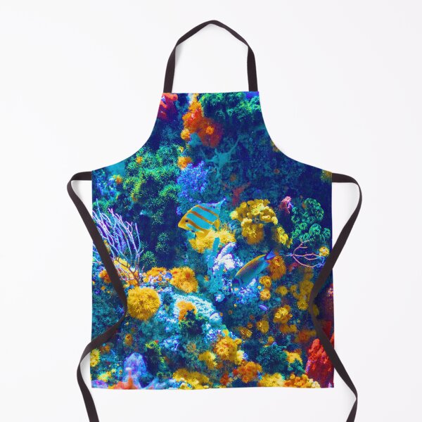 Item preview, Coral Reef designed and sold by rodmendonca.