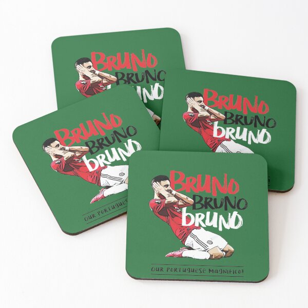 Item preview, Bruno, Our Portuguese Magnifico Red designed and sold by supermanc.