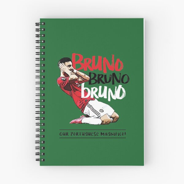Item preview, Bruno, Our Portuguese Magnifico Red designed and sold by supermanc.
