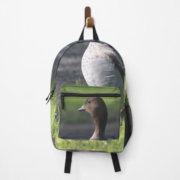 Item preview, A duck walks the Neighbourhood designed and sold by Mickangelhere.