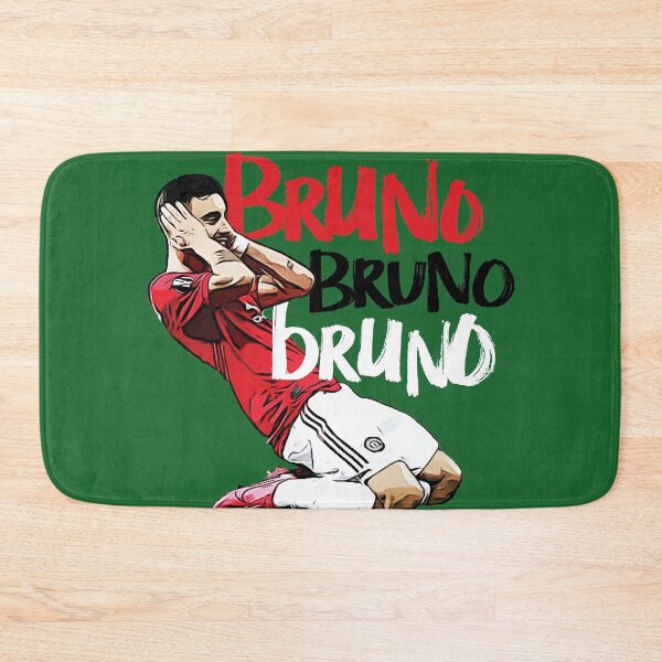 Item preview, Bruno, Our Portuguese Magnifico Red designed and sold by supermanc.