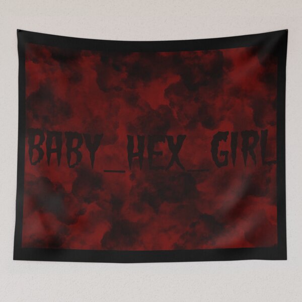 Item preview, Baby_Hex_Girl designed and sold by BabyHexGirl97.