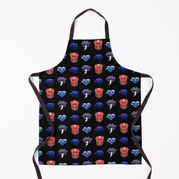 Item preview, Galaxy Logos of Sanders Sides designed and sold by yutlord83.