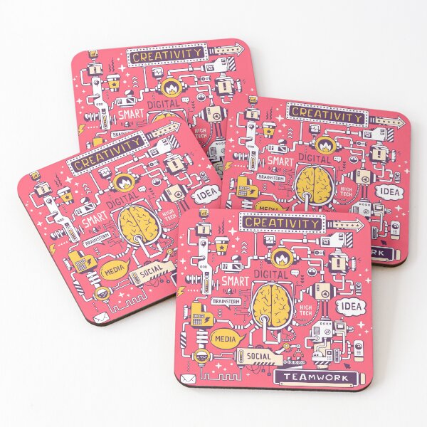Item preview, Creativity At Its Finest designed and sold by Stop Motion Print.