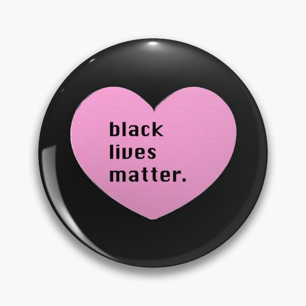 Item preview, Black Lives Matter designed and sold by WellDesignedByK.