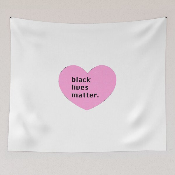 Item preview, Black Lives Matter designed and sold by WellDesignedByK.