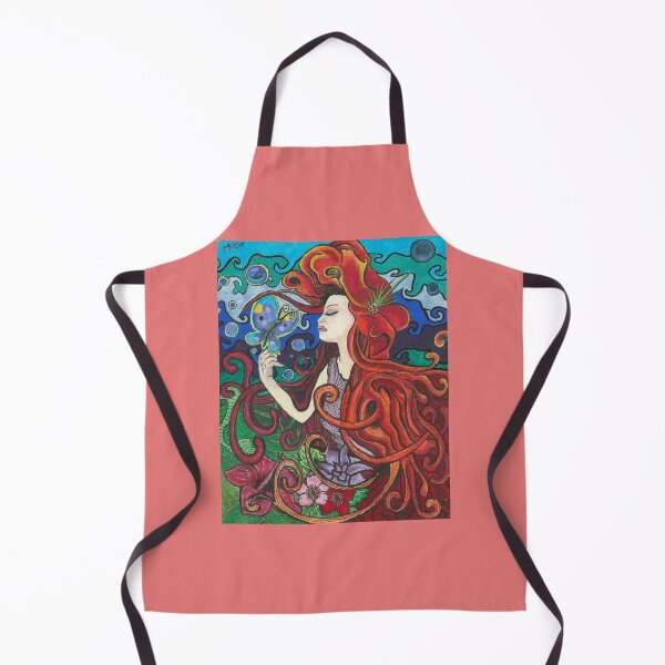 Item preview, Psyche designed and sold by QuixoticInk.