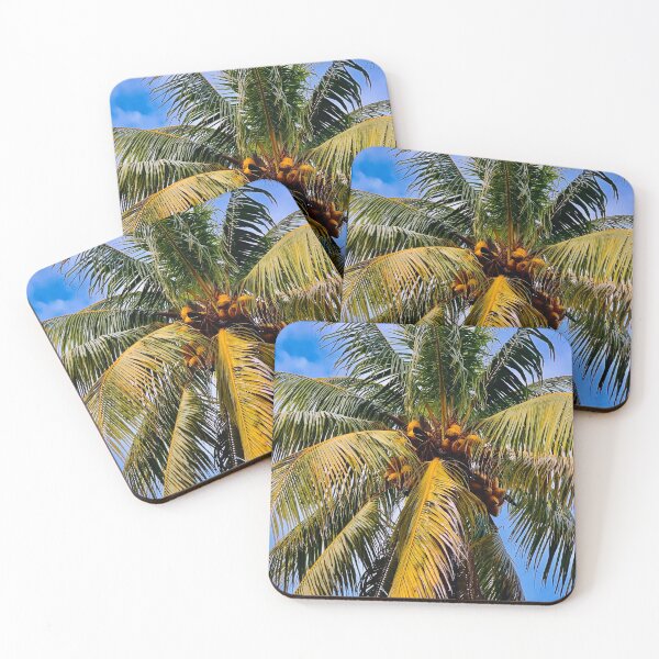 Item preview, Tropical Day @ the beach! designed and sold by CACTUSHOLLYWOOD.