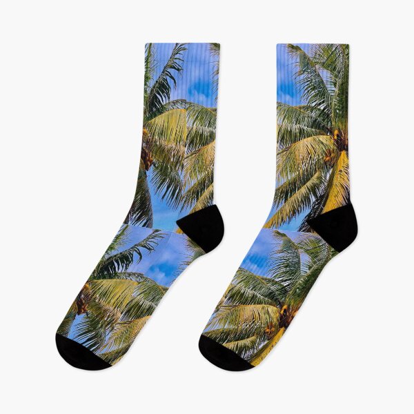 Item preview, Tropical Day @ the beach! designed and sold by CACTUSHOLLYWOOD.