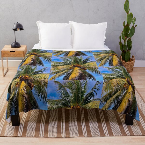 Item preview, Tropical Day @ the beach! designed and sold by CACTUSHOLLYWOOD.