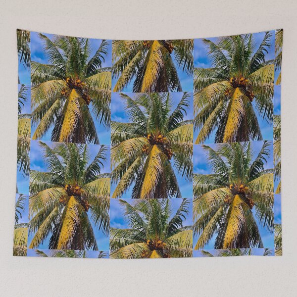 Item preview, Tropical Day @ the beach! designed and sold by CACTUSHOLLYWOOD.