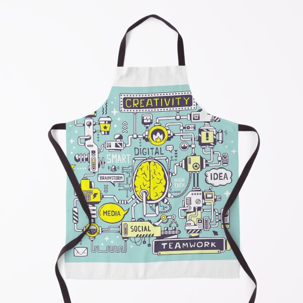 Item preview, Creativity At Its Finest designed and sold by Stop Motion Print.