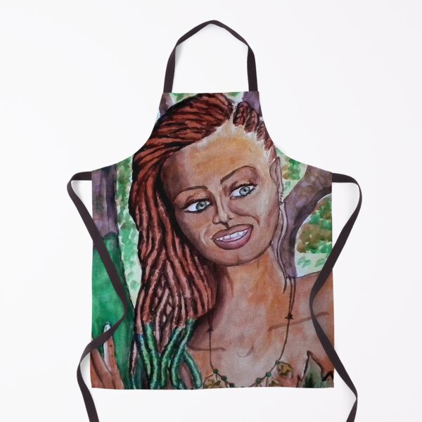 Item preview, The Dryad designed and sold by Rapunculus.