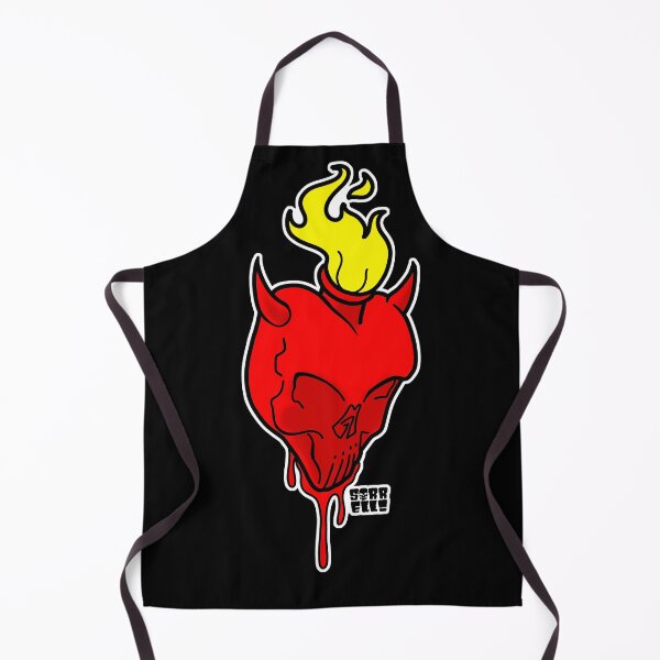 Item preview, Skull Heart designed and sold by Jason Sorrell.
