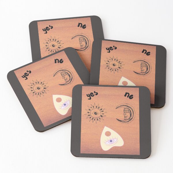 Item preview, Ouija Wants Your Questions designed and sold by Mamalia.