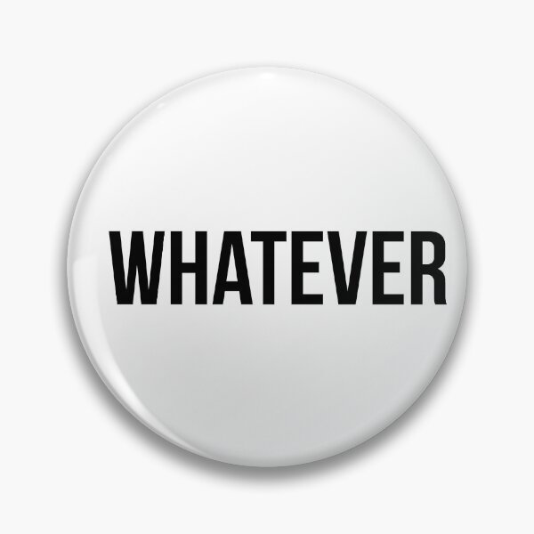 Item preview, Whatever designed and sold by swiftiefan99.