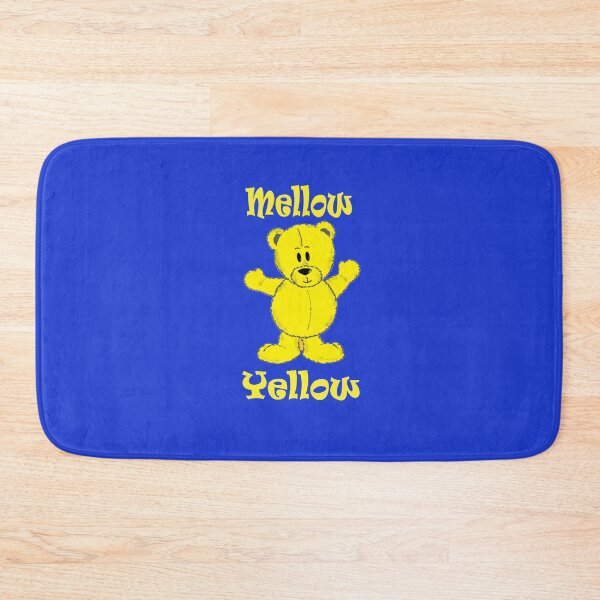 Item preview, Mellow  Yellow designed and sold by KJKlassiks.
